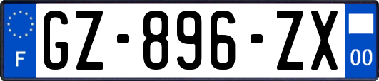 GZ-896-ZX