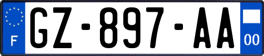 GZ-897-AA
