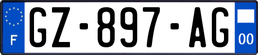 GZ-897-AG