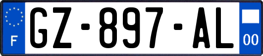 GZ-897-AL