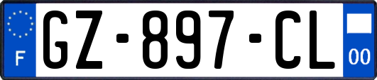 GZ-897-CL
