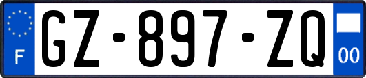 GZ-897-ZQ