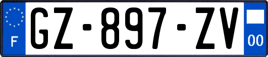GZ-897-ZV