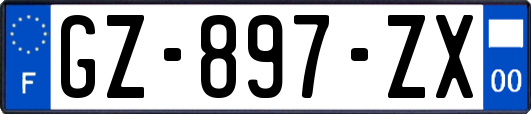 GZ-897-ZX