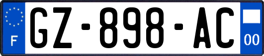 GZ-898-AC