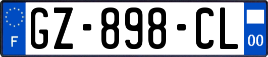 GZ-898-CL