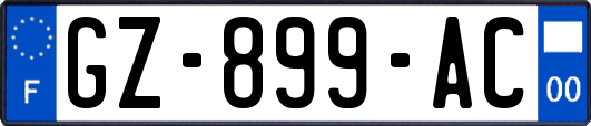 GZ-899-AC