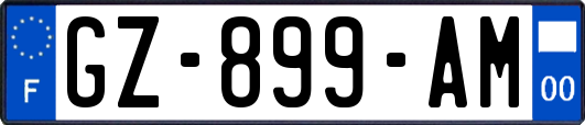 GZ-899-AM
