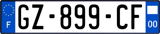 GZ-899-CF