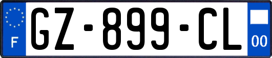 GZ-899-CL