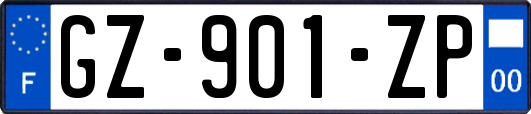GZ-901-ZP