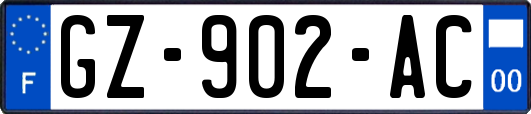 GZ-902-AC