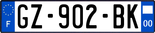 GZ-902-BK