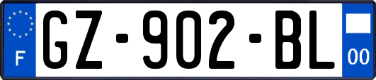 GZ-902-BL