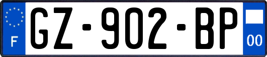 GZ-902-BP