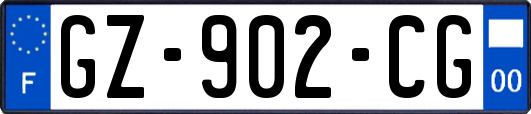 GZ-902-CG