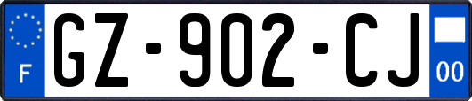 GZ-902-CJ