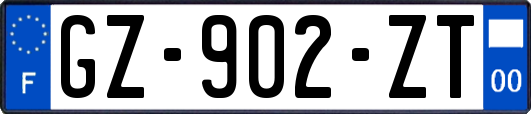 GZ-902-ZT