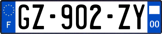 GZ-902-ZY