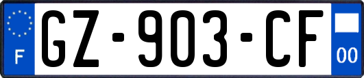 GZ-903-CF