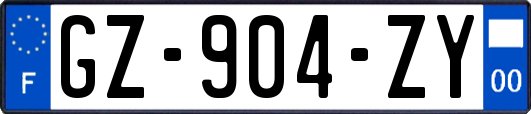 GZ-904-ZY