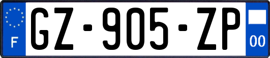 GZ-905-ZP