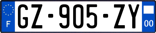 GZ-905-ZY