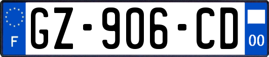 GZ-906-CD