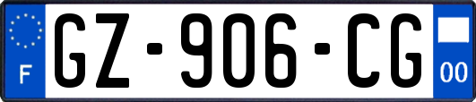 GZ-906-CG