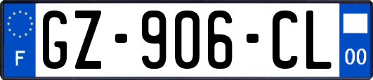 GZ-906-CL