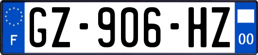 GZ-906-HZ