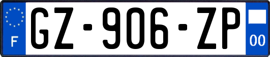 GZ-906-ZP