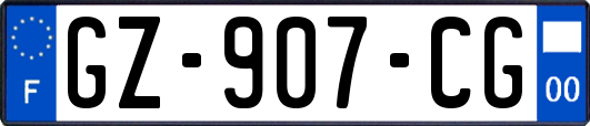 GZ-907-CG