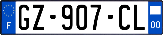 GZ-907-CL