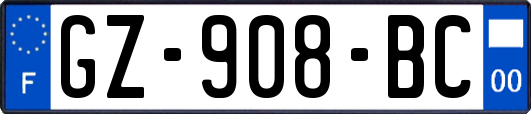 GZ-908-BC