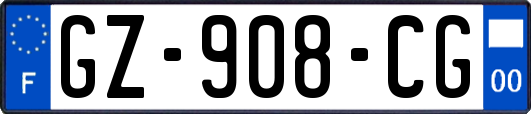 GZ-908-CG
