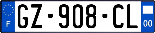 GZ-908-CL