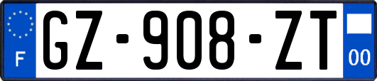 GZ-908-ZT