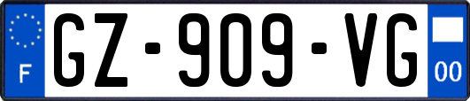 GZ-909-VG