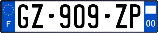 GZ-909-ZP