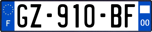 GZ-910-BF