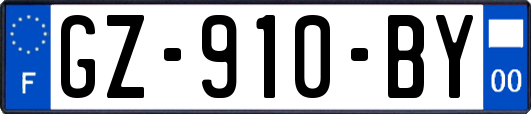 GZ-910-BY