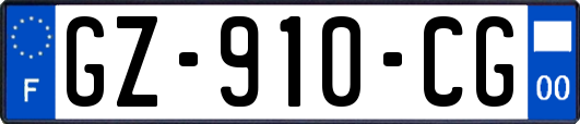 GZ-910-CG