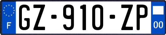 GZ-910-ZP