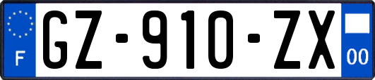 GZ-910-ZX