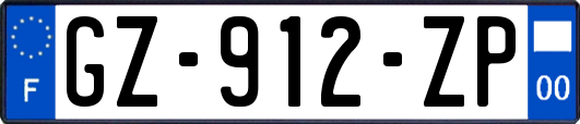 GZ-912-ZP