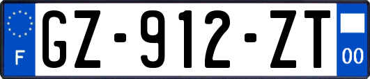 GZ-912-ZT