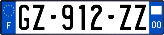 GZ-912-ZZ