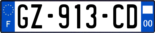 GZ-913-CD
