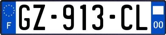 GZ-913-CL